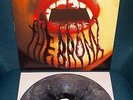The Bronx I LP vinyl grey swirl /300 australian tour edition gallows mariachi el