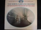 EDWIN HAWKINS Singers Lp Let Us Go Into The House Of The Lord Black Gospel