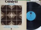 Catalyst - Perception used LP STEREO JAZZ FUNK Muse 5025