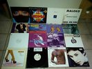 lot+130 vinyle maxi 45 tours 