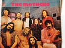 Mothers of Invention Eat That Question / Cletus 45 PS Zappa Psych Italy RARE