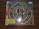 Tom Petty & the Heartbreakers-THE LIVE ANTHOLOGY 7 Vinyl LP's Box Set-Sealed
