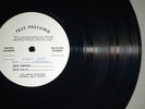 Albert Ayler vibrations Test Pressing  arista /freedom