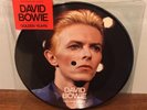 David Bowie - Golden Years Anniversary 7