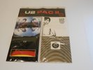 U2 ?– Pac II  ORIG.IRISH P/S 4  7