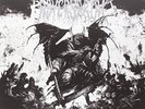 Adversarial-Death, Endless Nothing And The Black Knife Of Nihi  VINYL NEW