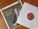 VERY RARE SB 2109 Henryk Szeryng Violin recital UK RCA Decca ED1 WBG LP EX+/EX+