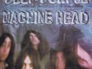 Deep Purple – Machine Head – TPSA 7504 – LP Vinyl Record