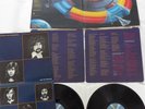 ELO - Out Of The Blue UK 1977 dbl LP UAR 100 + poster lovely Ex/Ex+/Ex+ copy