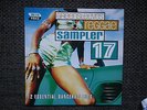3 LP: 3 Reggae Sampler , Greensleeves Reggae Sampler Nr. 16, 17, 19