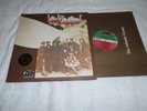 LED ZEPPELIN LP ZEP II BROADWAY PRESSING