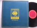 MICHAEL JACKSON - Billy Jean - Rare HONG KONG only 12