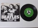 The Beatles, Back In The U.S.S.R/ Twist And Shout, Single GER 1981