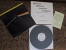 Pink Floyd Dark Side Of The Moon Mobile Fidelity Sound Lab MFSL Rock 1979 LP