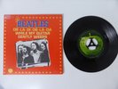 The Beatles, Ob-La-Di-Ob-La-Da/ While My Guitar Gently Weeps, Single,France 1976