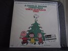 A Charlie Brown Christmas 2LP VINYL 45 RPM SEALED and MINT