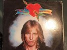 TOM PETTY & The Heartbreakers s/t self titled original 1976 LP Shelter SRL-52006