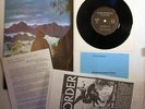 Joy Division Licht Und Blindheit Orig. Sordide Sentimental 7in + Inserts