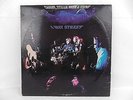 LP Crosby Stills Nash & Young 4 Way Street Double Album Atlantic SD 2 902
