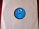 ELVIS PRESLEY BLUE MOON 78 RPM HMV POP 272 (1958) VG+ GT BRITAIN