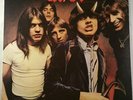 Highway to Hell by AC/DC (Vinyl, Jun-2001, Simply Vinyl) LP Record Album EX