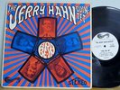 Jerry Hahn ARA-BE-IN Original Private Label VG++ Jack DeJohnette Mike White
