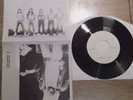 45 tour  iron maiden promo