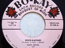 BO-KAY 103 Elroy Dietzel Orig RARE Rockabilly 45 Mint Minus Rock-N-Bones