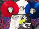 3-LP BOX (RED WHITE & BLUE) PAUL McCARTNEY WINGS OVER THE WINGS Beatles no tmoq