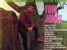 Tom Jones Green, Green Grass Of Home NEAR MINT Decca Vinyl LP