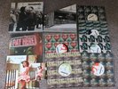 Stereophonics Performance and Cocktails Box Set 10” Vinyl & CD. Never Played