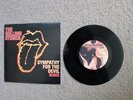 THE ROLLING STONES 'Sympathy for the Devil Remix' 7