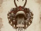 Douglas Pipes - Krampus (Soundtrack / O.S.T.) 2LP NEU 0751183
