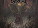 Degial-Predator Reign (Black 140G Vinyl / Poster)  VINYL NEW