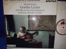 ASD 425 *W/G *HUGO WOLF: GOETHE LIEDER* FISCHER-DIASKAU /MOORE* w INSERT*