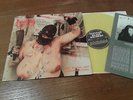 Pungent Stench - Dirty Rhymes And Psychotronic Beats - EP Yellow Vinyl