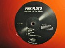 (MINT ) RED/PINK WAX (PROMO ONLY) 