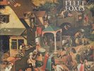 DOUBLE Fleet Foxes + SUN GIANT EP + DWNLD CODES, STILL SEALED Vinyl LP & MP3