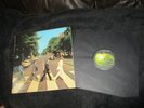 BEATLES  ABBEY ROAD ORIGINAL1969 U.K.APPLE  v/g plus VINYL