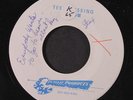 ALBERT KING: Everybody Wants To Go To Heaven / Lovejoy, Ill. 45 (dj, test press