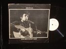Bob Dylan LP BERKELEY BD 509 John Birch Society Blues 1975 UK