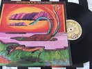 AYERS ROCK // BEYOND. 1976 NM OZ. JAZZ ROCK LP