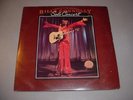BILLY CONNOLLY 2 LP IMPORT Solo Concert - Transatlantic TRA-279