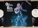 OZZY OSBOURNE - Randy Rhodes Tribute - UK Vinyl Double LP with Inners
