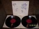 ROLLING STONES Mission: Direct Hits 1981 Glimmer DBL LP EXC/EXC+