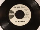 Northern Soul SUPER RARE Original Demo - Aquamen - Line and Track - Listen