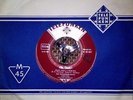 DIE TENNESSEE BOYS - Oh Dody  / Nimm Dir Zeit - RARE   BOBBY SHERMAN COVER