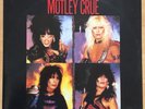 Mötley Crüe, LOOKS THAT KILL, Maxi, Vinyl, Original 1983