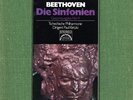 BEETHOVEN 9 Symphonies KLETZKI Supraphon 80272 8LP Box GOLD LABEL Stereo LOW S&H