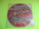 SMALL FACES - OGDENS NUT GONE FLAKE LP US PRESS ORIGINAL PLASTIC BAG W/ SNAP